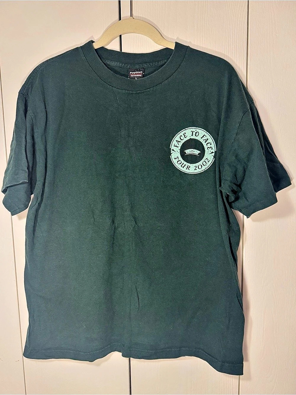 Vintage Graphic Tee